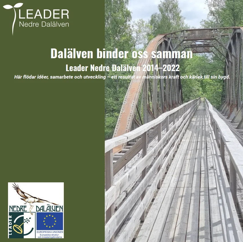 Leader 2014-2022