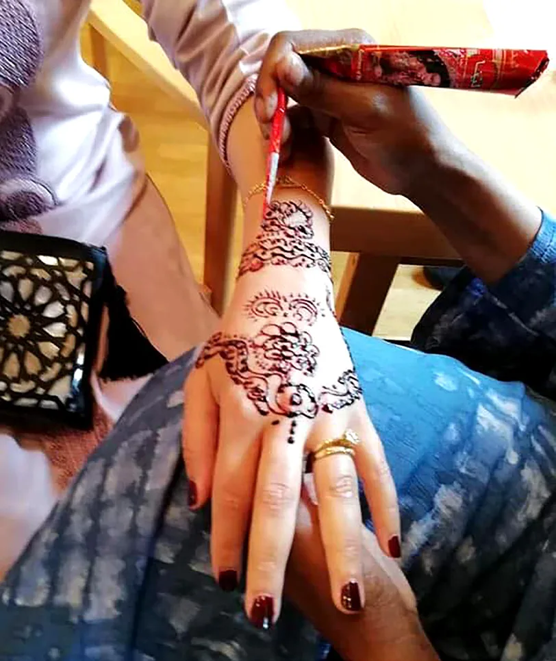 eid hemsida